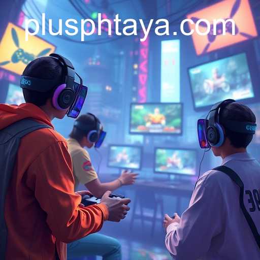 The Digital Gaming Renaissance