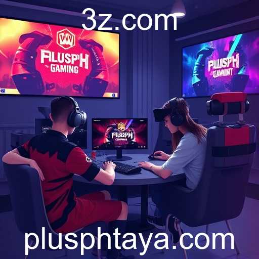 The Evolving Landscape of Online Gaming