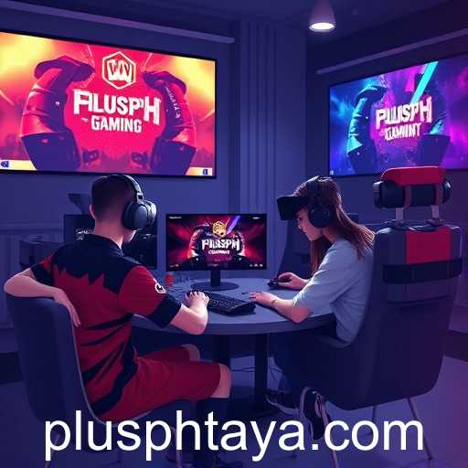 Gaming Evolution in the Digital Era