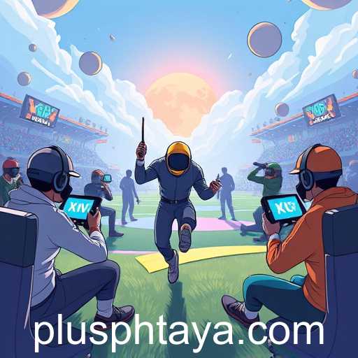 Gaming Evolutions and the Rise of Plusph