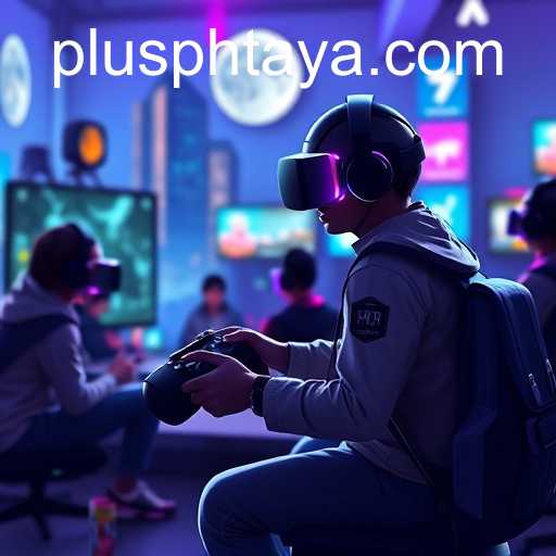 Gaming Trends in a Changing World