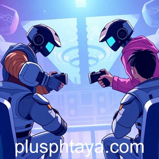 The Rise of Gaming in 2025: Plusph and Its Impact